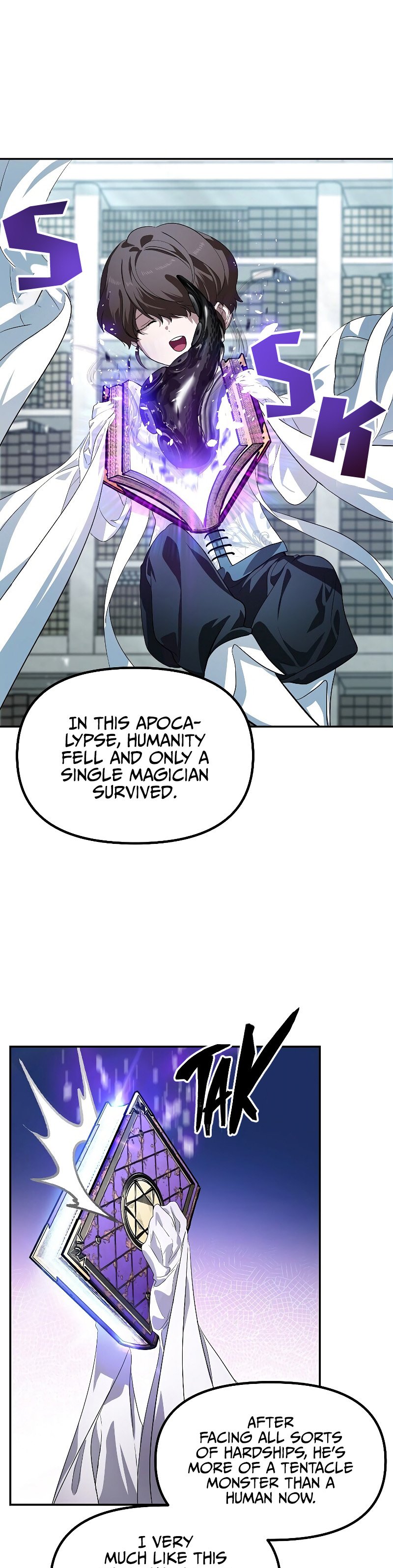 SSS-Class Suicide Hunter, Chapter 49 image 33